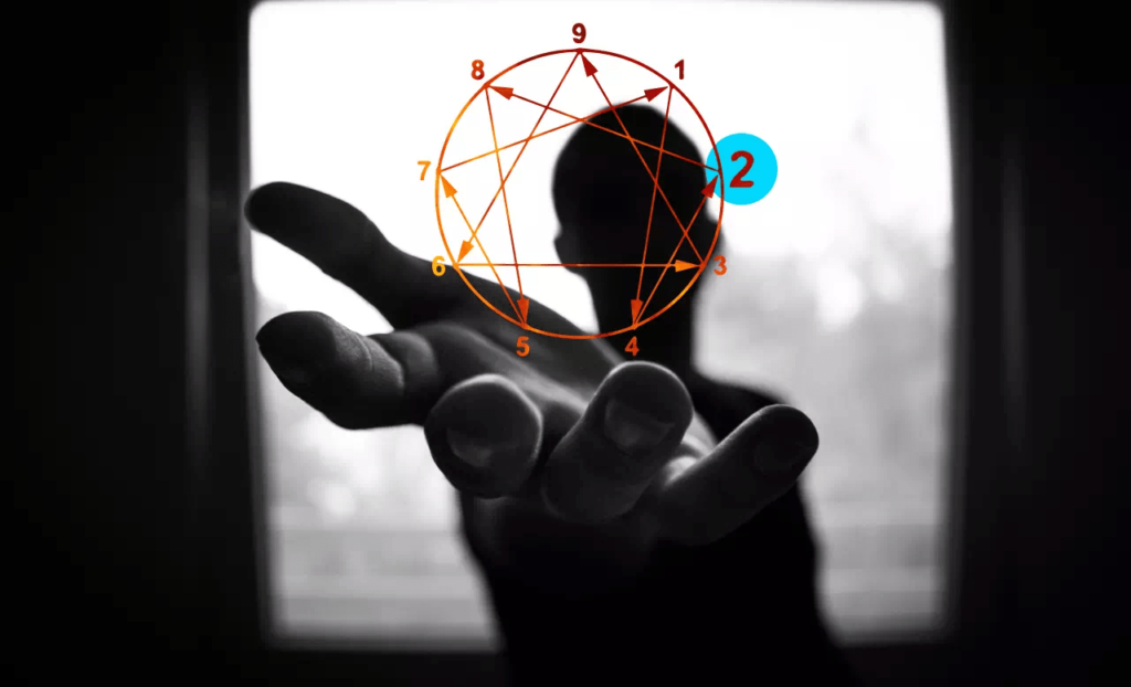 enneatipo 2